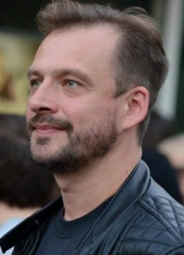 Дмитрий Ланчихин