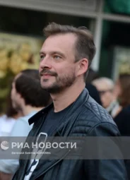 Дмитрий Ланчихин
