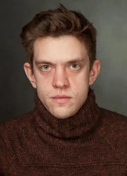 Владимир Комаров