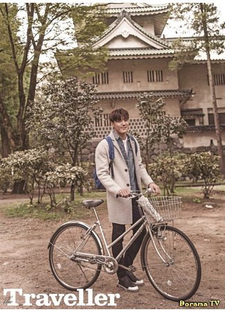 Актёр Ли Джэ Юн 19.03.24