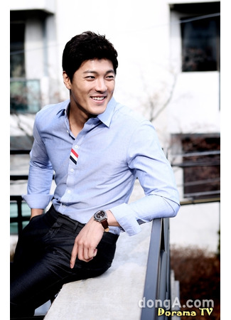 Актёр Ли Джэ Юн 19.03.24