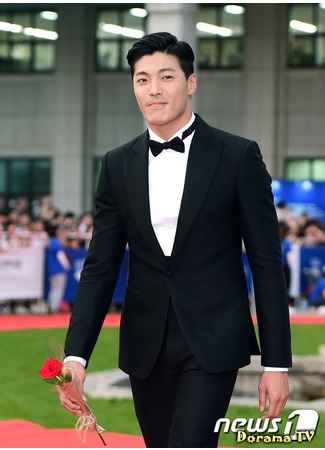 Актёр Ли Джэ Юн 19.03.24