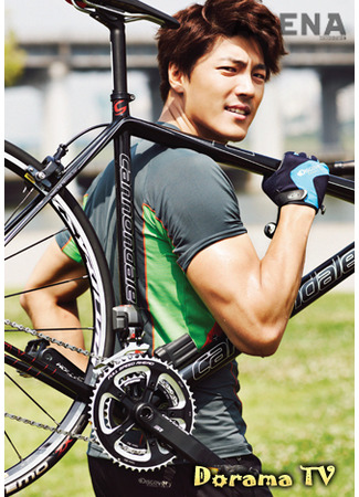 Актёр Ли Джэ Юн 19.03.24