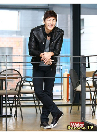 Актёр Ли Джэ Юн 19.03.24