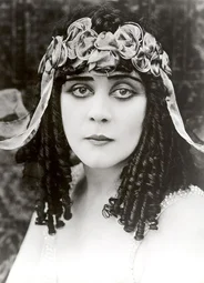 Жанна д’Альси