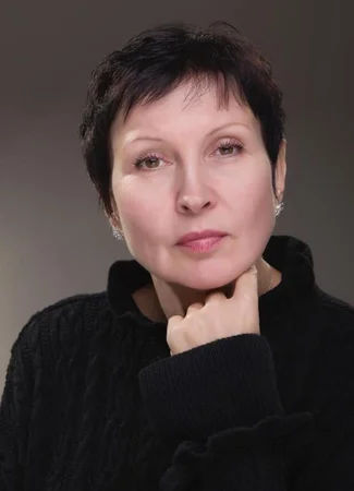 Актёр Нина Персиянинова 20.03.24