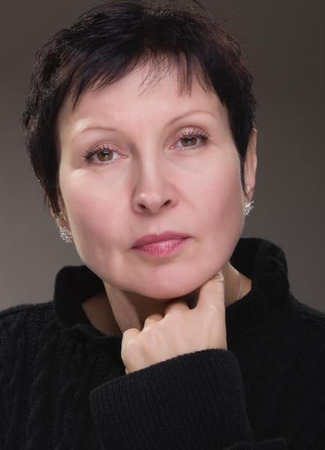 Актёр Нина Персиянинова 20.03.24