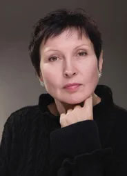 Нина Персиянинова