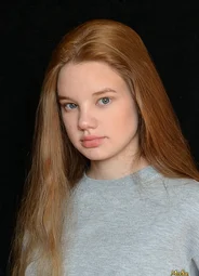 Алиса Миронова