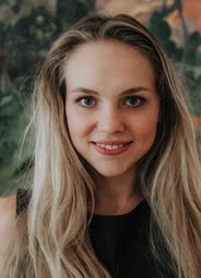 Анна Дразнина
