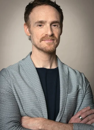 Актёр Винсент Леклерк 20.03.24