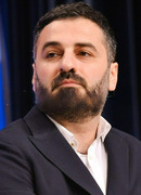 Гевонд Андреасян (Gevond Andreasyan: Гевонд Гарникович Андреасян)