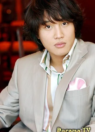 Актёр Чха Тхэ Хён 20.03.24