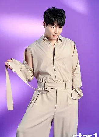 Актёр Лю Гю Хён 20.03.24