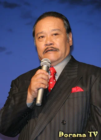 Актёр Нисида Тосиюки 21.03.24