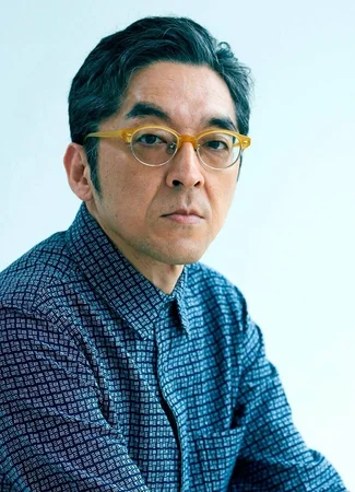 Актёр Мурасуги Сэминосукэ 21.03.24