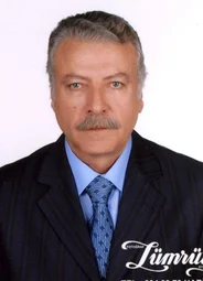 Ахмет Уз