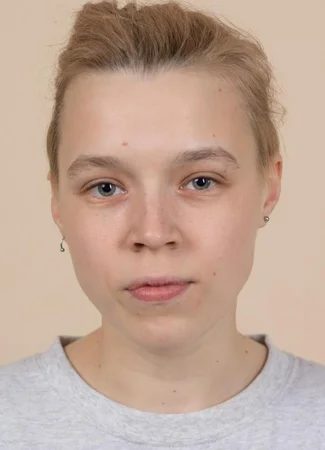 Актёр Анна Патокина 22.03.24