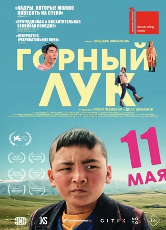 Горный лук