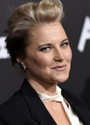 Люси Лоулесс (Lucy Lawless: Lucille Frances Lawless)