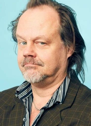 Ларри Фессенден