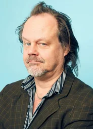Ларри Фессенден