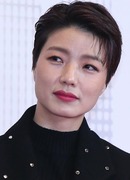 Ан Ён Ми (Ahn Young Mi: 안영미)