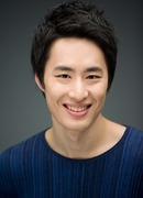 Кан Дон Ёп (Kang Dong Yup: 강동엽)