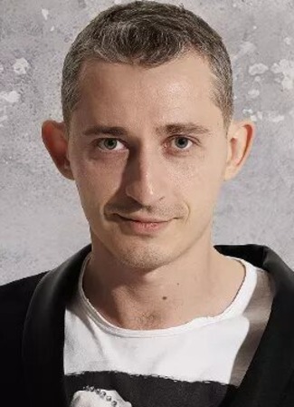 Актёр Николай Серга 23.03.24
