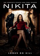 Никита сезон 4