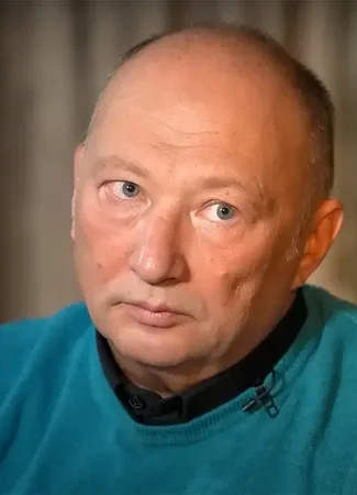 Актёр Юрий Гальцев 23.03.24
