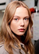 Фрида Густавссон (Frida Gustavsson)