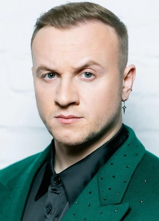 Актёр Дмитрий Журавлев 24.03.24