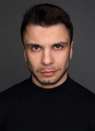 Актёр Андрей Давыдов 24.03.24