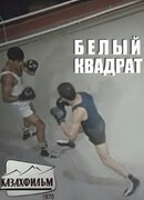 Белый квадрат