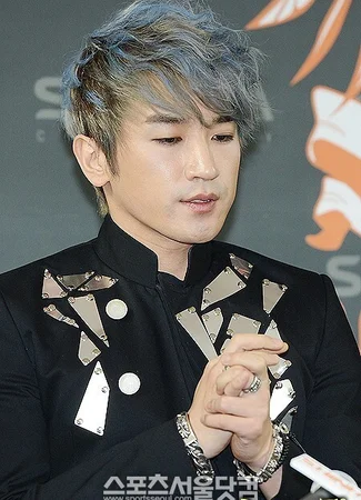 Актёр Ли Мин У 24.03.24