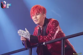 G-Dragon