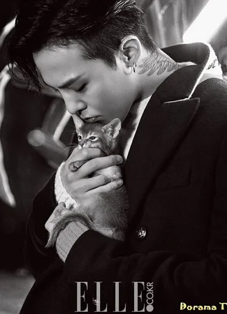 Актёр G-Dragon 24.03.24