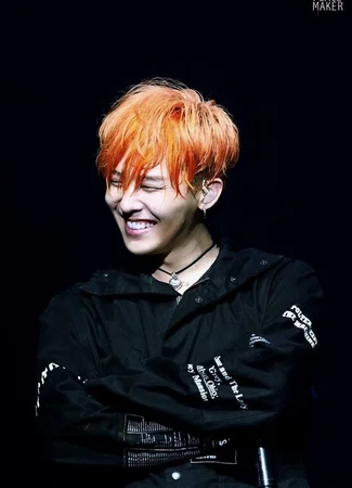 Актёр G-Dragon 24.03.24