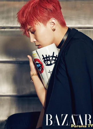 Актёр G-Dragon 24.03.24