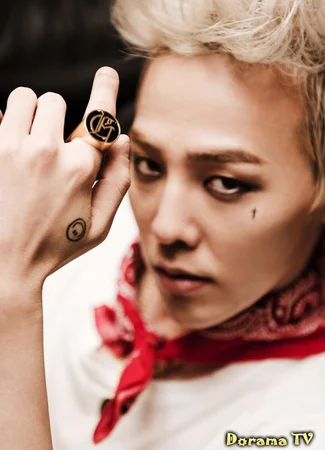 Актёр G-Dragon 24.03.24