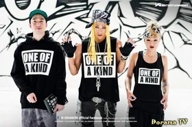 G-Dragon
