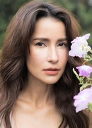 Анна Тонгпрасом (Ann Thongprasom: แอน ทองประสม)