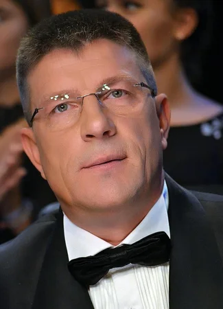 Сценарист Леонид Купридо 24.03.24