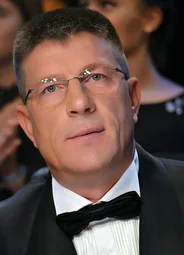 Леонид Купридо
