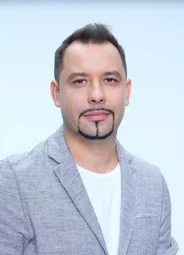 Антон Федотов
