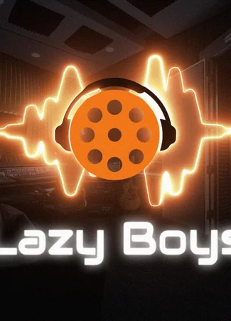 Переводчик Lazy Boys 25.03.24
