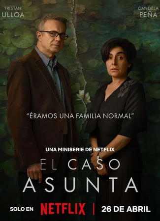 Дело Асунты (мини-сериал)