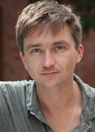 Режиссёр Дмитрий Тюрин 26.03.24