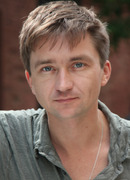 Дмитрий Тюрин (Dmitriy Tyurin)